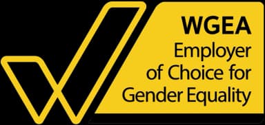 WGEA Employer of Choice for Gender Equality