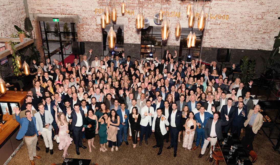 Work with Oakmere Capital