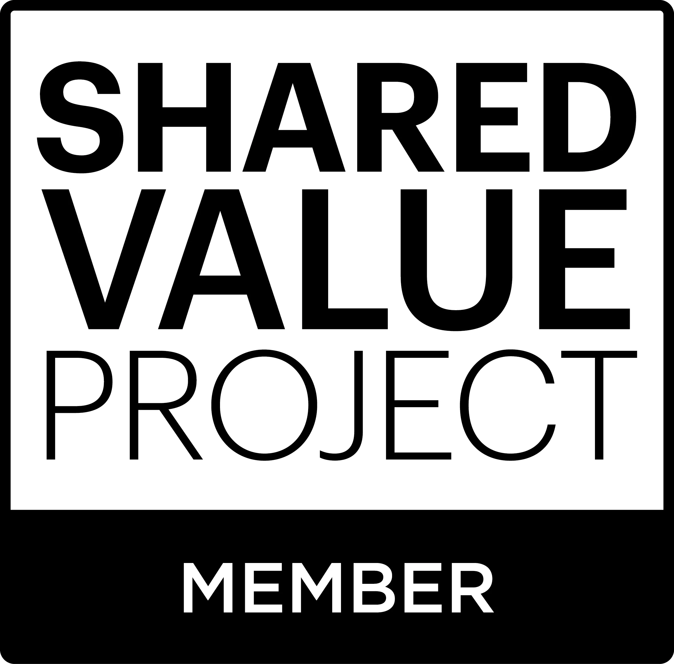 Shared Value Project