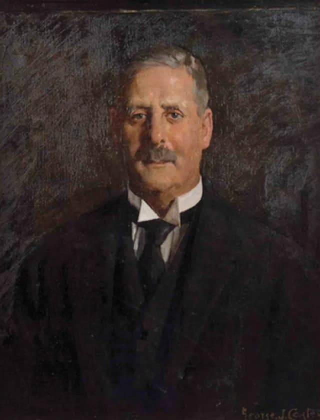 William Lawrence (W.L.) Baillieu (1859 – 1936)