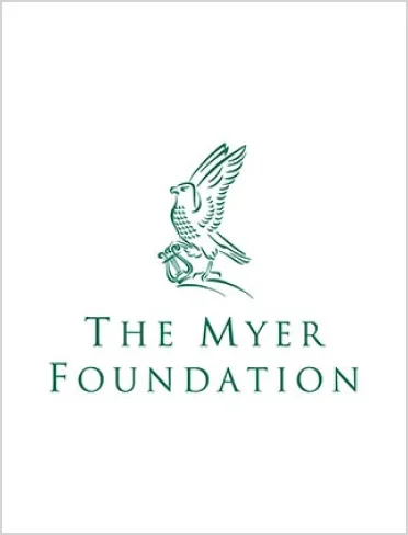 The Myer Foundation is created