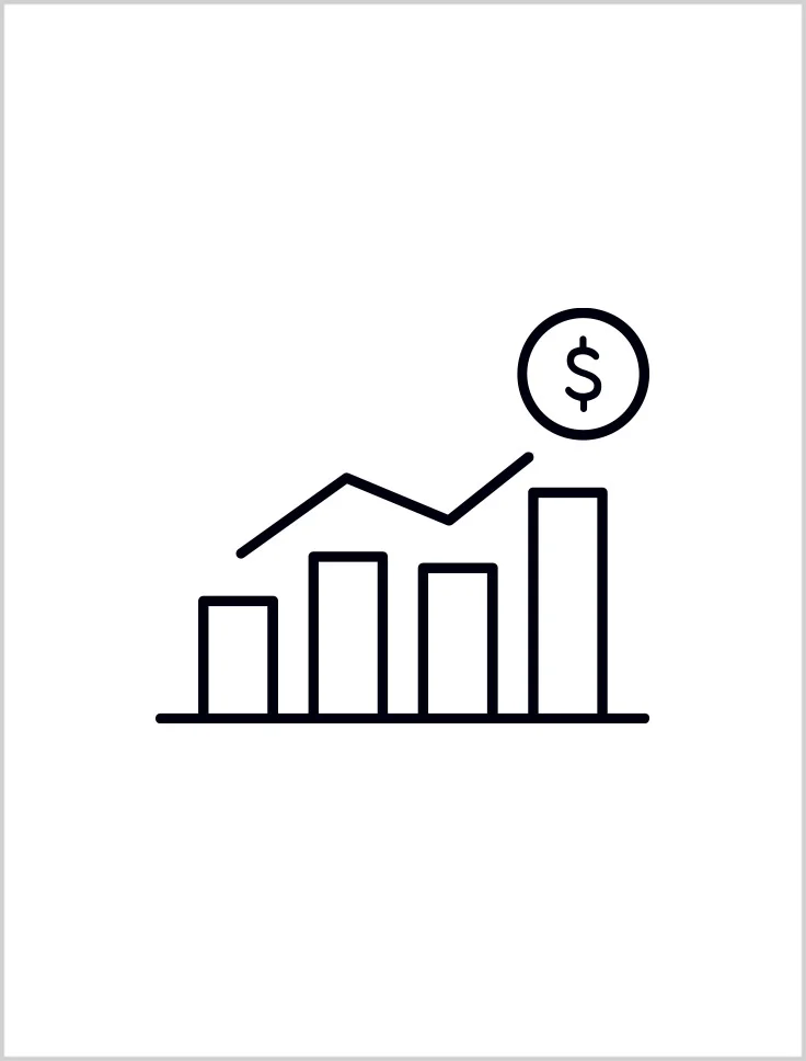 A sophisticated wealth offering