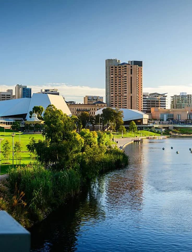 Oakmere Capital expands to Adelaide