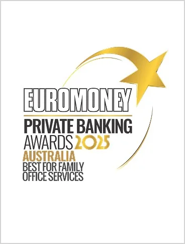 Oakmere Capital is awarded Australia's Best for Family Office Services by Euromoney