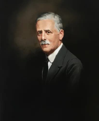 William Lawrence Baillieu